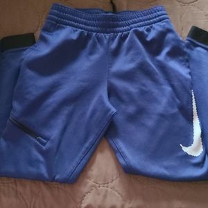 Boys Nike Joggers